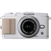 Olympus E-P3 (V204031WE000)